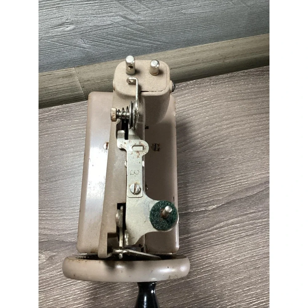 Singer preowned vintage